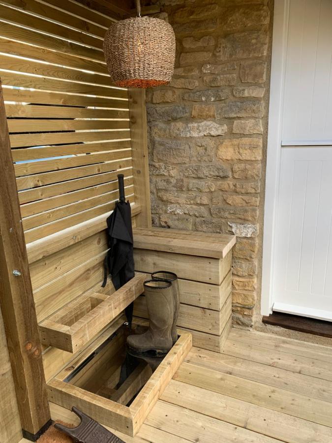 Dovecote Cotswold Cottages Chipping Norton Exterior photo