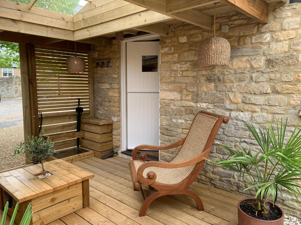 Dovecote Cotswold Cottages Chipping Norton Exterior photo